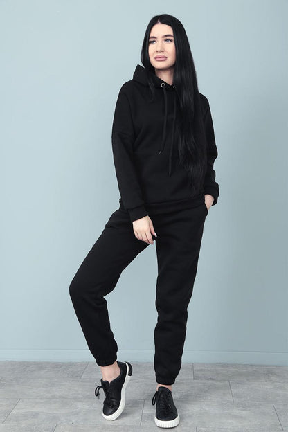 Утеплений костюм спортивний "WhyNot"