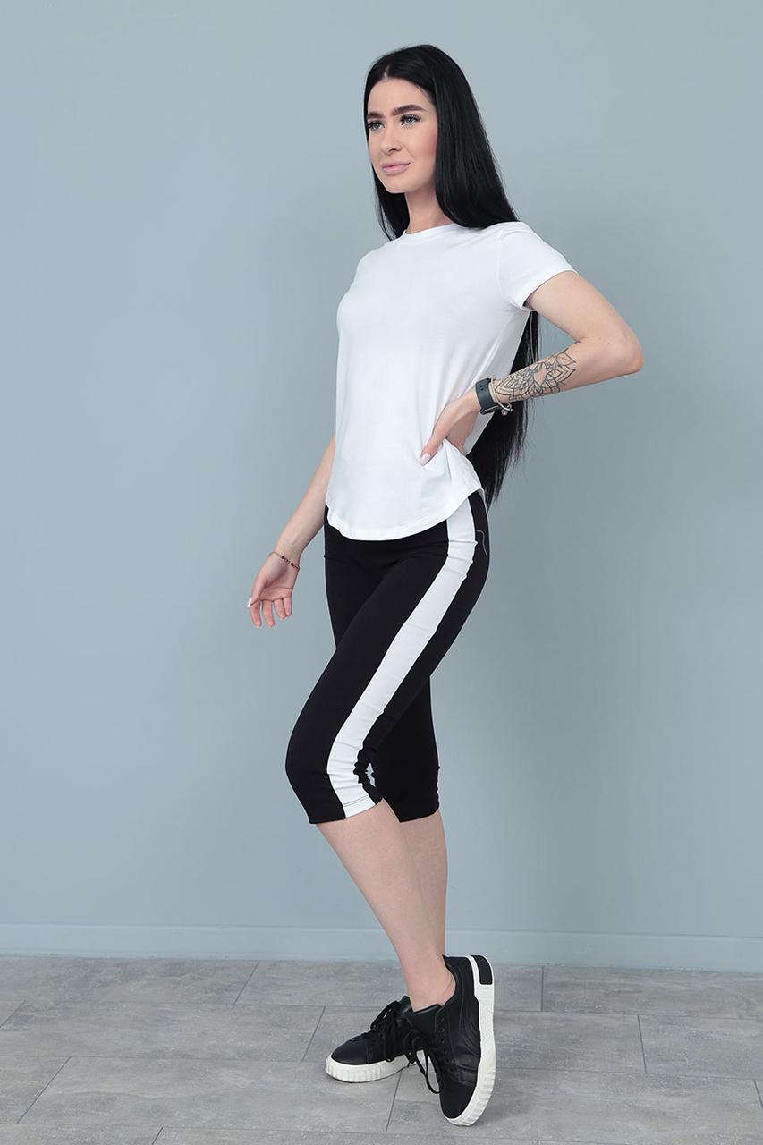 Спортивний костюм з бриджами "Dion"