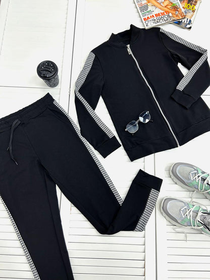 Спортивний жіночий костюм "Leon"