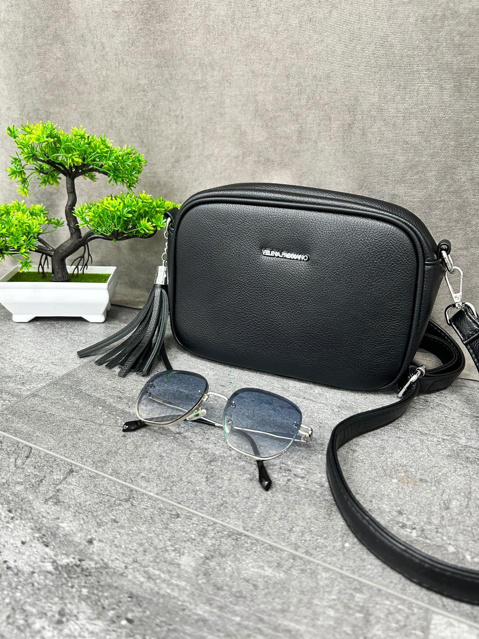 Жіноча сумка кросс-боді "Lovely"