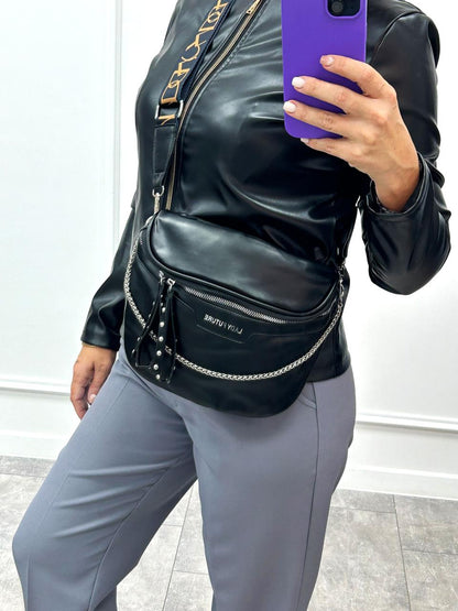 Жіноча сумка "Halen"