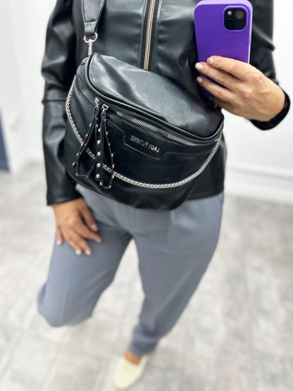 Жіноча сумка "Halen"