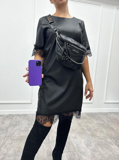 Жіноча сумка "Halen"