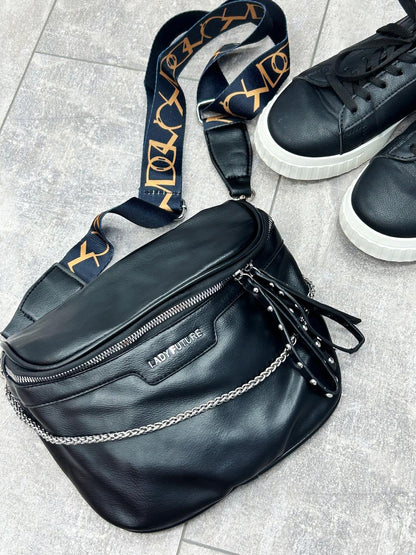 Жіноча сумка "Halen"