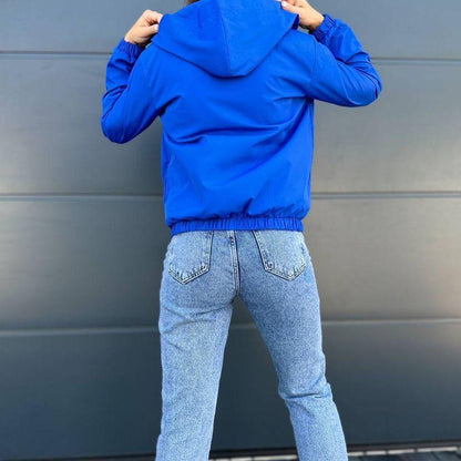 Вітровка "Just"