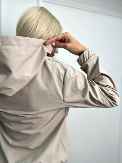 Вітровка "Just"