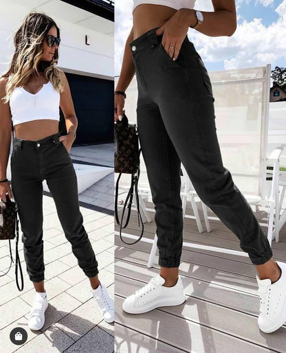 Брюки джогери "Elias"