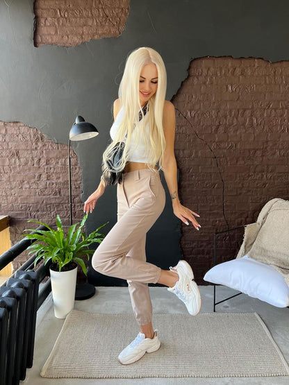 Брюки джогери "Elias"