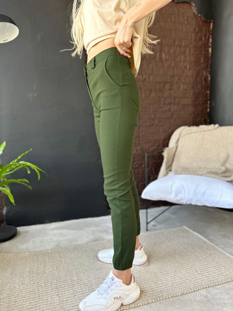 Брюки джогери "Elias"