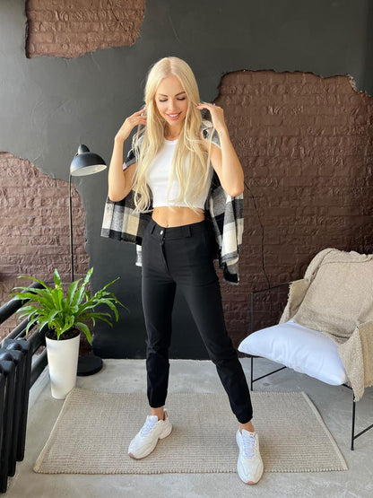 Брюки джогери "Elias"