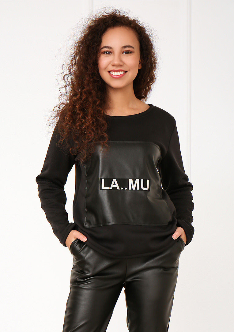 Модна кофта "Siera"