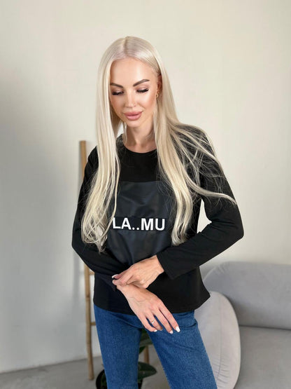 Модна кофта "Siera"