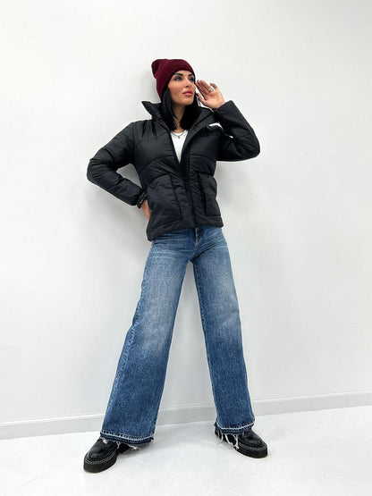 Демісезонна куртка з синтепоном "Lake"