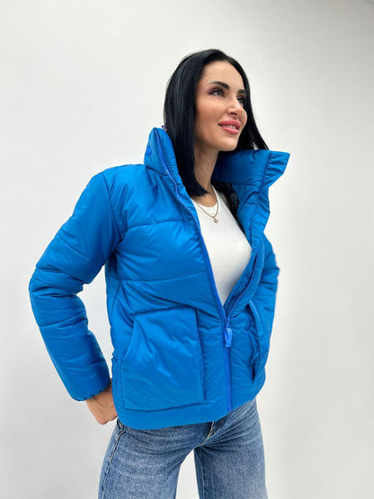 Демісезонна куртка з синтепоном "Lake"