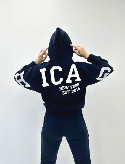 Спортивний костюм на флісі "Chicago"