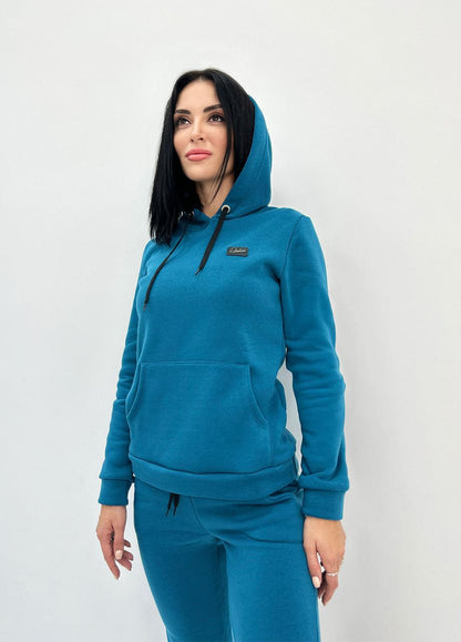 Теплий спортивний костюм "Whisper"