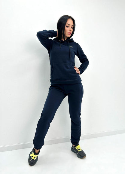 Теплий спортивний костюм "Whisper"