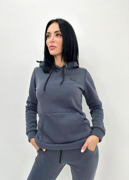 Теплий спортивний костюм "Whisper"