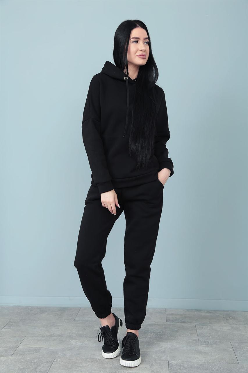 Утеплений костюм спортивний "WhyNot"