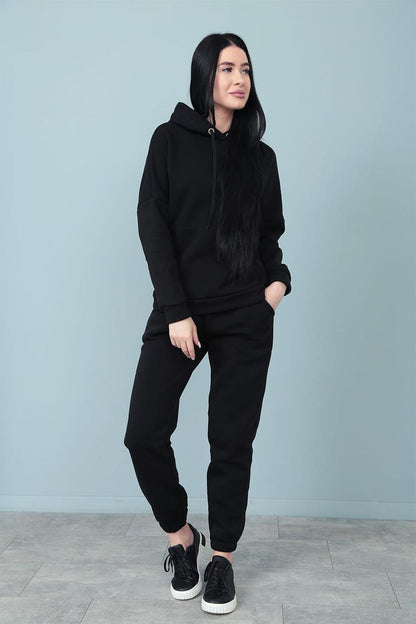 Утеплений костюм спортивний "WhyNot"