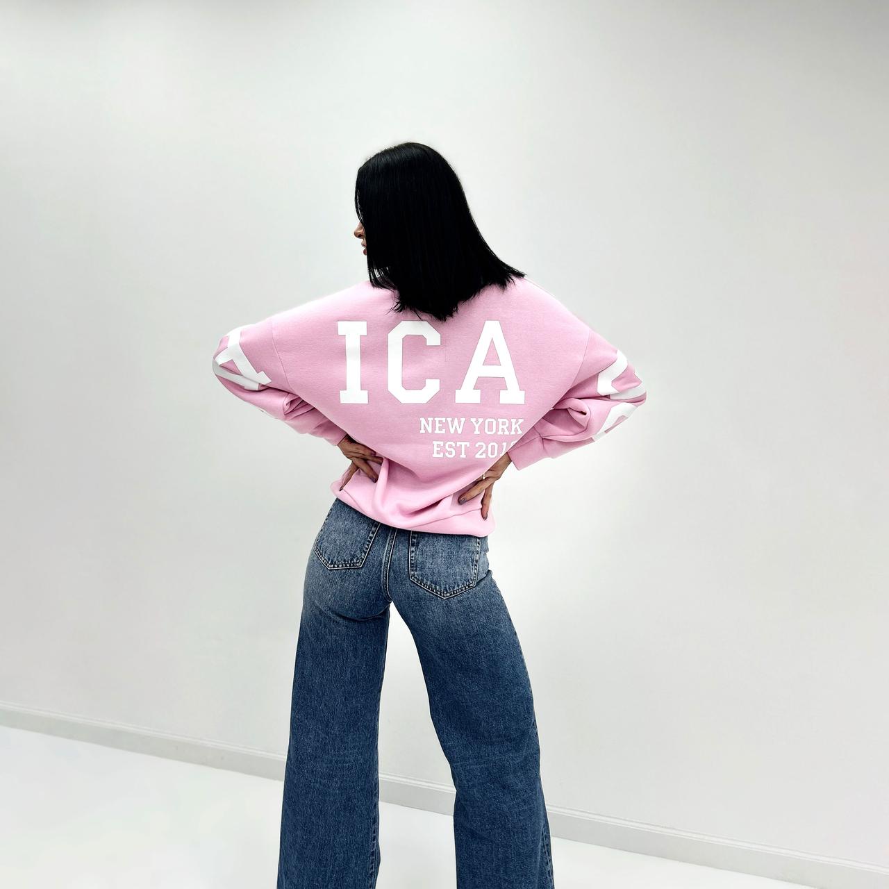 Утеплений батник "Noise"