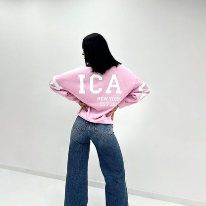 Утеплений батник "Noise"