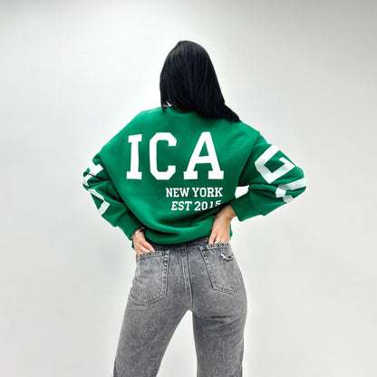 Утеплений батник "Noise"