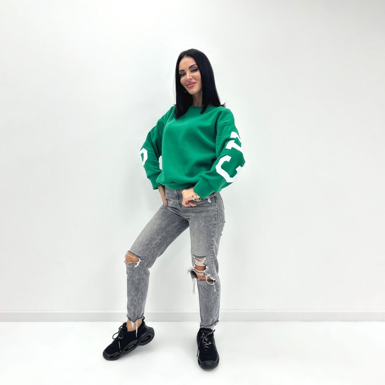 Утеплений батник "Noise"