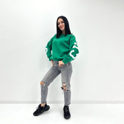 Утеплений батник "Noise"