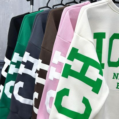 Утеплений батник "Noise"