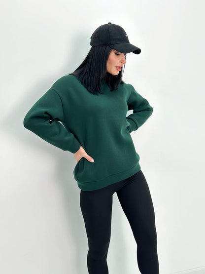 Теплий батник "Wear" Турція