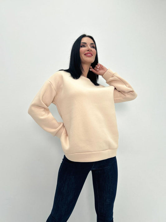 Теплий батник "Wear" Турція