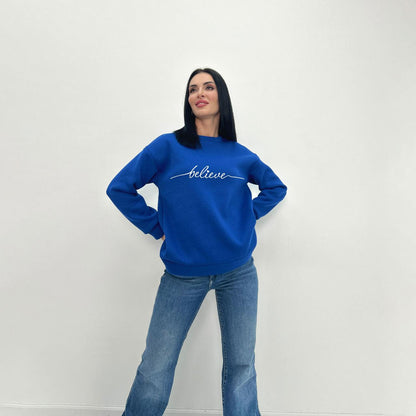 Світшот на флісі "Image" Турція