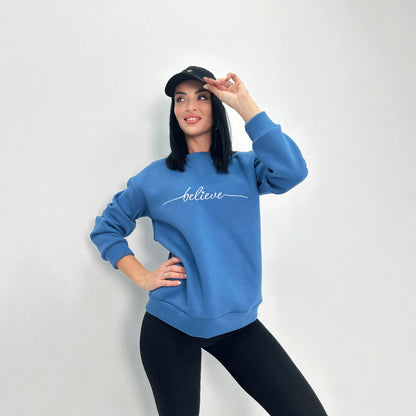 Світшот на флісі "Image" Турція