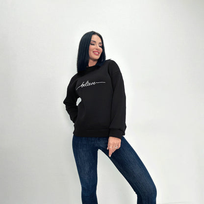 Світшот на флісі "Image" Турція